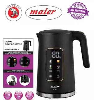 کتری برقی مایر مدل MR-5013