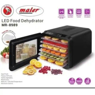 میوه خشک کن مایر کدMR_8989